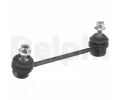 Ty / vzpra stabiliztoru DELPHI ‐ DF TC6862