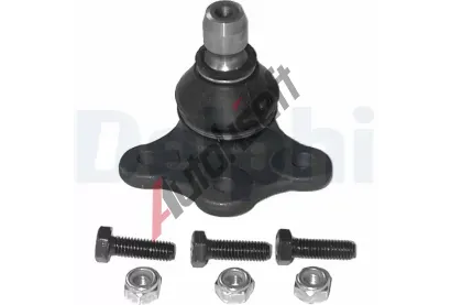 DELPHI ep ramene DF TC687, TC687