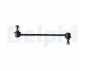 Ty / vzpra stabiliztoru DELPHI ‐ DF TC6874