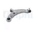 Rameno zaven kol DELPHI ‐ DF TC6902