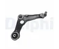 Rameno zaven kol DELPHI ‐ DF TC6908