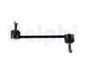 Ty / vzpra stabiliztoru DELPHI ‐ DF TC6959