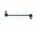 Ty / vzpra stabiliztoru DELPHI ‐ DF TC6970