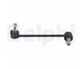 Ty / vzpra stabiliztoru DELPHI ‐ DF TC6981