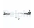 DELPHI Ty / vzpra stabiliztoru DF TC6991, TC6991