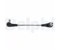 Ty / vzpra stabiliztoru DELPHI ‐ DF TC6999