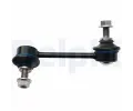 Ty / vzpra stabiliztoru DELPHI ‐ DF TC7031