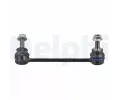 Ty / vzpra stabiliztoru DELPHI ‐ DF TC7036