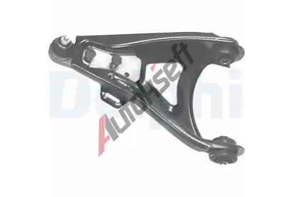 DELPHI dc pka - zaven kol DF TC740, TC740