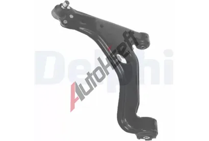 DELPHI dc pka - zaven kol DF TC750, TC750