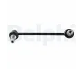 Ty / vzpra stabiliztoru DELPHI ‐ DF TC7587