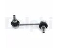 Ty / vzpra stabiliztoru DELPHI ‐ DF TC7595