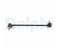 Ty / vzpra stabiliztoru DELPHI ‐ DF TC7610
