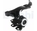 Rameno zaven kol DELPHI ‐ DF TC7619
