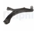 Rameno zaven kol DELPHI ‐ DF TC7624