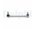 Ty / vzpra stabiliztoru DELPHI ‐ DF TC7653