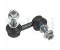 Ty / vzpra stabiliztoru DELPHI ‐ DF TC7701