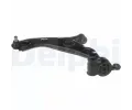 Rameno zaven kol DELPHI ‐ DF TC7800