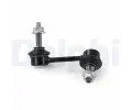 Ty / vzpra stabiliztoru DELPHI ‐ DF TC7812