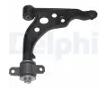 DELPHI dc pka - zaven kol ‐ DF TC783