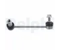 Ty / vzpra stabiliztoru DELPHI ‐ DF TC7838
