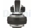 DELPHI Rameno zavěšení kol DF TC7909, TC7909