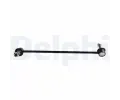 Ty / vzpra stabiliztoru DELPHI ‐ DF TC7922