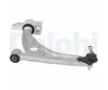 DELPHI Rameno zavěšení kol DF TC7951, TC7951