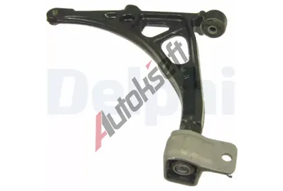 DELPHI dc pka - zaven kol DF TC810, TC810