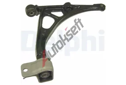 DELPHI dc pka - zaven kol DF TC811, TC811
