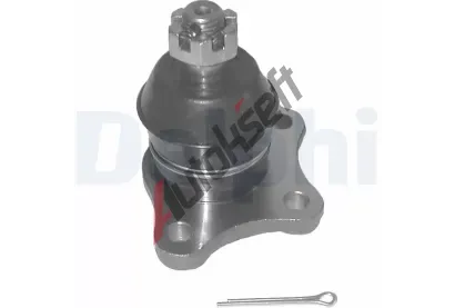DELPHI ep ramene DF TC831, TC831
