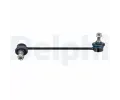 Ty / vzpra stabiliztoru DELPHI ‐ DF TC8373