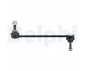 Ty / vzpra stabiliztoru DELPHI ‐ DF TC8412