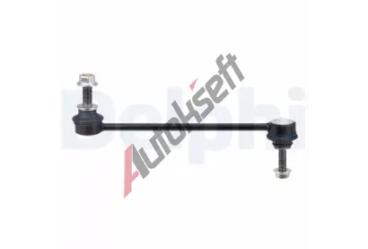DELPHI Tyč / vzpěra stabilizátoru DF TC8412, TC8412  DELPHI Tyč / vzpěra stabilizátoru DF TC8412, TC8412