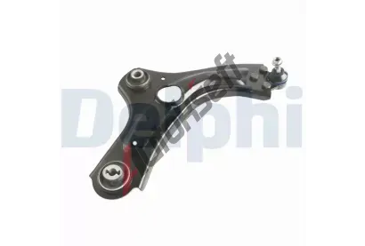 DELPHI Rameno zavěšení kol DF TC8444, TC8444 DELPHI Rameno zavěšení kol DF TC8444, TC8444