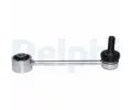 Ty / vzpra stabiliztoru DELPHI ‐ DF TC8454
