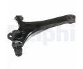 DELPHI Rameno zavěšení kol DF TC8456, TC8456