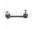 Ty / vzpra stabiliztoru DELPHI ‐ DF TC8535