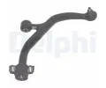 Rameno zav�en� kol&nbsp;DELPHI&nbsp;&dash;&nbsp;DF TC858