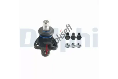 DELPHI Čep ramene DF TC8638, TC8638 DELPHI Čep ramene DF TC8638, TC8638