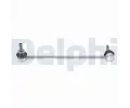 Ty / vzpra stabiliztoru DELPHI ‐ DF TC8642
