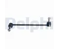 Ty / vzpra stabiliztoru DELPHI ‐ DF TC8671