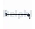 Ty / vzpra stabiliztoru DELPHI ‐ DF TC8672