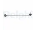 Ty / vzpra stabiliztoru DELPHI ‐ DF TC8679