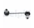 Ty / vzpra stabiliztoru DELPHI ‐ DF TC8710
