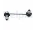 Ty / vzpra stabiliztoru DELPHI ‐ DF TC8711