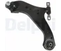 DELPHI Rameno zaven kol DF TC8791, TC8791