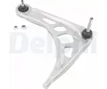 DELPHI dc pka - zaven kol DF TC881, TC881