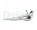 DELPHI dc pka - zaven kol DF TC881, TC881