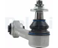 DELPHI Rameno zavěšení kol DF TC8834, TC8834